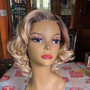 Belle Tress Devocion Honey With Chai Latte